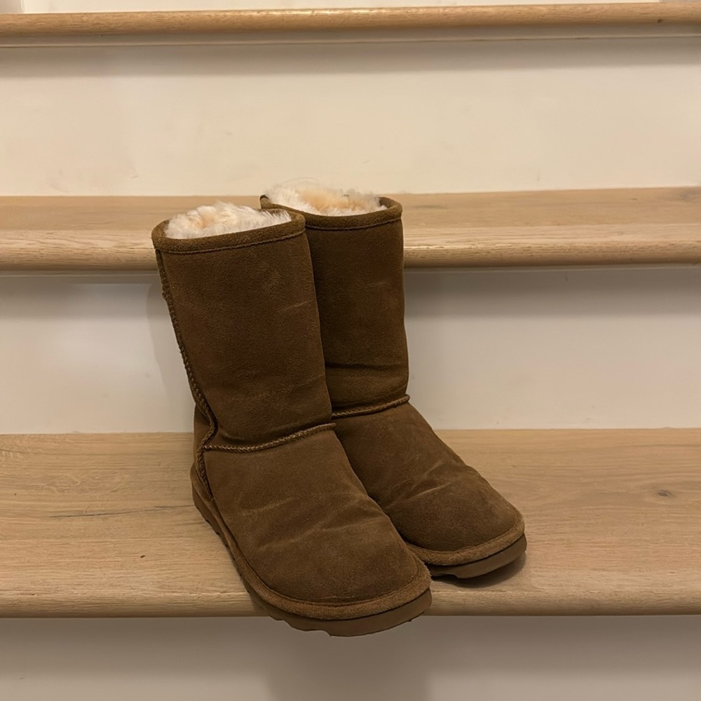 BearPaw boots